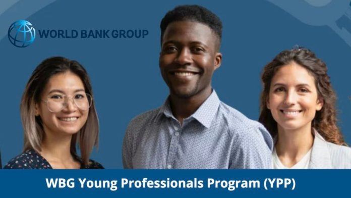 World Bank Young Professionals Program (YPP)